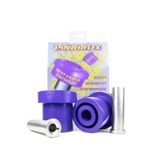 Silentblocs de berceau arrière (paire) POWERFLEX – PFR3-215