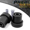 Silentblocs de berceau arrière "Black Series" (paire) POWERFLEX – PFR3-215BLK
