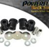 Silentblocs intérieurs de bras de suspension arrière supérieurs en acier coulé "Black Seri POWERFLEX – Audi A4 / S4 / RS4 – PFR3-216BLK