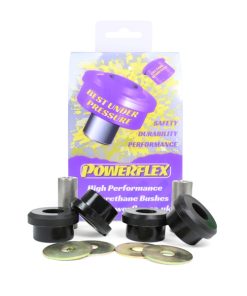 Silentblocs de roulements de roue arrière (paire) POWERFLEX – Audi A4 / S4 / RS4 – PFR3-217
