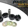 Silentblocs de roulements de roue arrière "Black Series" (paire) POWERFLEX – Audi A4 / S4 / RS4 – PFR3-217BLK
