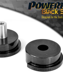 Silentbloc avant de différentiel arrière "Black Series" POWERFLEX – Audi A4 / S4 / RS4 – PFR3-270BLK