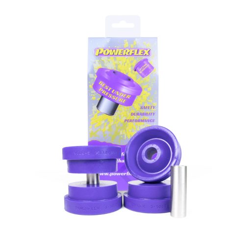 Silentblocs avant de bras oscillants arrière (paire) POWERFLEX – PFR3-508