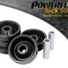 Silentblocs avant de bras oscillants arrière "Black Series" (paire) POWERFLEX – PFR3-508BLK