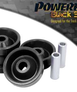 Silentblocs avant de bras oscillants arrière "Black Series" (paire) POWERFLEX – PFR3-508BLK