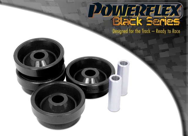 Silentblocs avant de bras oscillants arrière POWERFLEX – PFR3-508GBLK