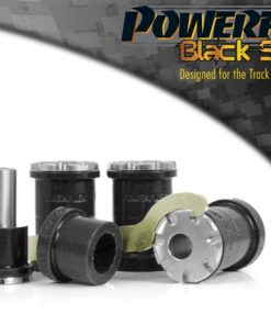 Silentblocs intérieurs de bras de suspension arrière POWERFLEX – PFR3-510GBLK