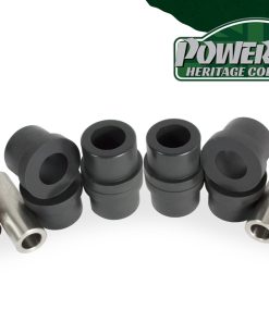 Silentblocs intérieurs de bras de suspension arrière "Heritage Collection" (4 pcs) POWERFLEX – PFR3-510H