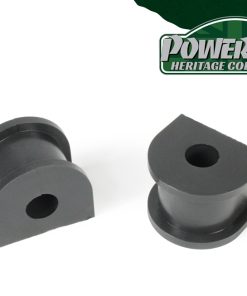 Silentblocs de barre anti-roulis Ø19 mm "Heritage Collection" (paire) POWERFLEX – Volkswagen Golf / Bora – PFR3-511-19H