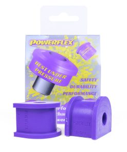 Silentblocs de barre anti-roulis Ø14 mm (paire) POWERFLEX – PFR3-511-14