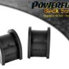 Silentblocs de barre anti-roulis Ø16 mm "Black Series" (paire) POWERFLEX – PFR3-511-16BLK