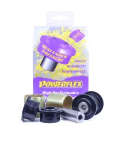 Silentblocs avant de bras de suspension inférieurs arrière (paire) POWERFLEX – PFR3-711