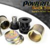 Silentblocs arrière de bras de suspension inférieurs arrière "Black Series" (paire) POWERFLEX – PFR3-712BLK