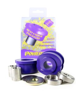 Silentblocs de roulements de roue arrière (paire) POWERFLEX – PFR3-714
