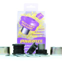 Silentblocs intérieurs de biellette de direction arrière (paire) POWERFLEX – PFR3-715