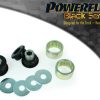 Silentblocs intérieurs de biellette de direction arrière "Black Series" (paire) POWERFLEX – PFR3-715BLK
