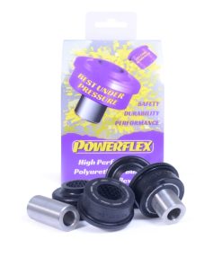 Silentblocs intérieurs de bras de suspension arrière (paire) POWERFLEX – PFR3-716