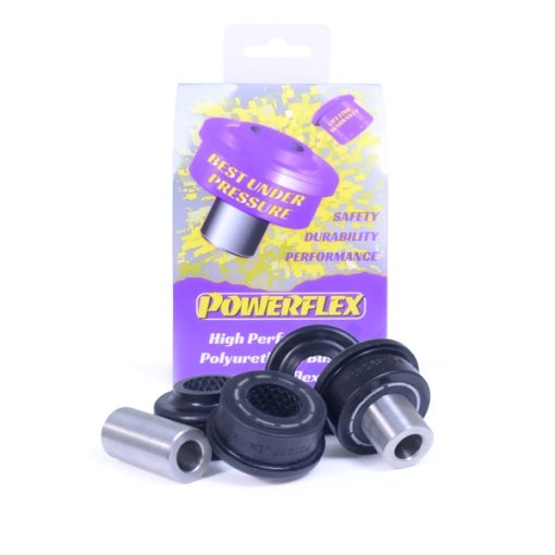 Silentblocs intérieurs de bras de suspension arrière (paire) POWERFLEX – PFR3-716