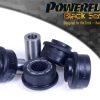 Silentblocs intérieurs de bras de suspension arrière "Black Series" (paire) POWERFLEX – PFR3-716BLK