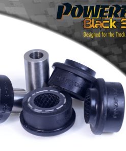 Silentblocs intérieurs de bras de suspension arrière "Black Series" (paire) POWERFLEX – PFR3-716BLK