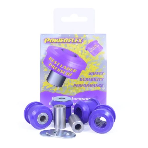 Silentblocs de biellettes de barre anti-roulis (4 pcs) POWERFLEX – PFR3-718