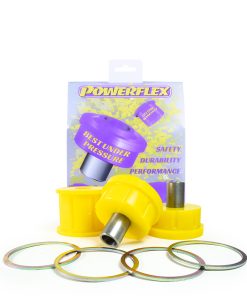 Silentblocs avant de berceau arrière (paire) POWERFLEX – PFR3-730