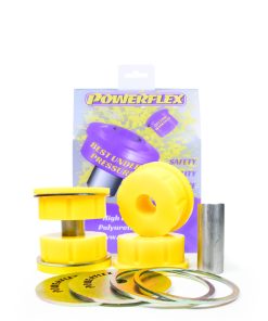 Silentblocs arrière de berceau arrière (paire) POWERFLEX – PFR3-732