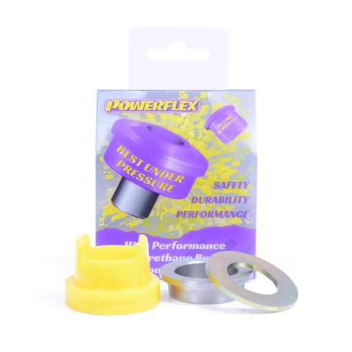 Insert de silentbloc avant de différentiel arrière POWERFLEX – PFR3-741