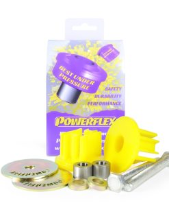 Inserts de silentblocs de différentiel arrière (paire) POWERFLEX – PFR3-743