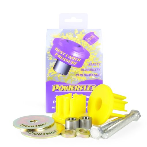 Inserts de silentblocs de différentiel arrière (paire) POWERFLEX – PFR3-743
