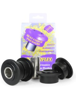 Silentblocs de "A-Frame" boulons M16 après 2010 (paire) POWERFLEX – Land Rover Defender TD4 122 ch – PFR32-110-16