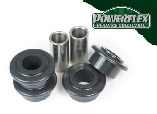 Silentblocs de "A-Frame" "Heritage Collection" (paire) POWERFLEX – Land Rover Defender 122 ch – PFR32-110-16H