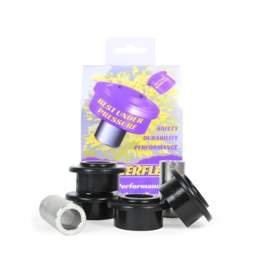 Silentblocs de "A-Frame" (paire) POWERFLEX – Land Rover Defender 122 ch – PFR32-110
