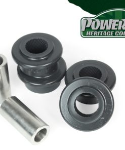 Silentblocs de "A-Frame" "Heritage Collection" (paire) POWERFLEX – Land Rover Defender 122 ch – PFR32-110H