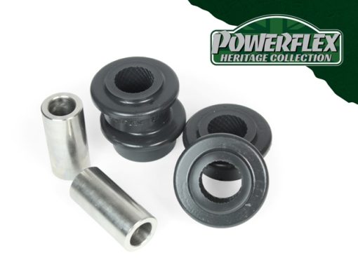 Silentblocs de "A-Frame" "Heritage Collection" (paire) POWERFLEX – Land Rover Defender 122 ch – PFR32-110H