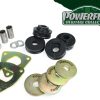 Silentblocs avant de bras de suspension arrière "Heritage Collection" (paire) POWERFLEX – Land Rover Defender 122 ch – PFR32-111H