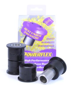 Silentblocs entre train arrière et bras oscillants (paire) POWERFLEX – Land Rover Defender 122 ch – PFR32-112