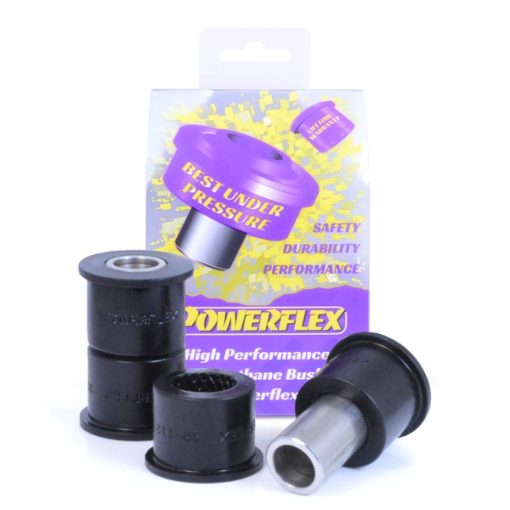 Silentblocs entre train arrière et bras oscillants (paire) POWERFLEX – Land Rover Defender 122 ch – PFR32-112