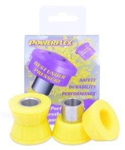 Silentblocs supérieurs d'amortisseurs arrière (paire) POWERFLEX – Land Rover Defender 122 ch – PFR32-133