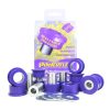 Silentblocs de bras de suspension transversal (6 pcs) POWERFLEX – Land Rover Freelander 2.0 TD4 112 ch – PFR32-208