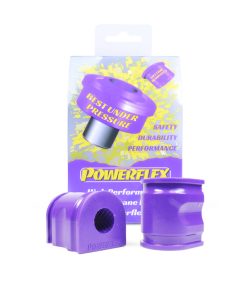 Silentblocs de barre anti-roulis Ø22 mm (paire) POWERFLEX – Land Rover Discovery (IV) – PFR32-405-22