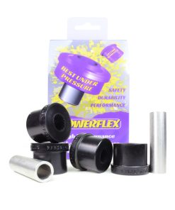 Silentblocs arrière de bras de suspension arrière inférieurs (paire) POWERFLEX – Land Rover Discovery (IV) – PFR32-411