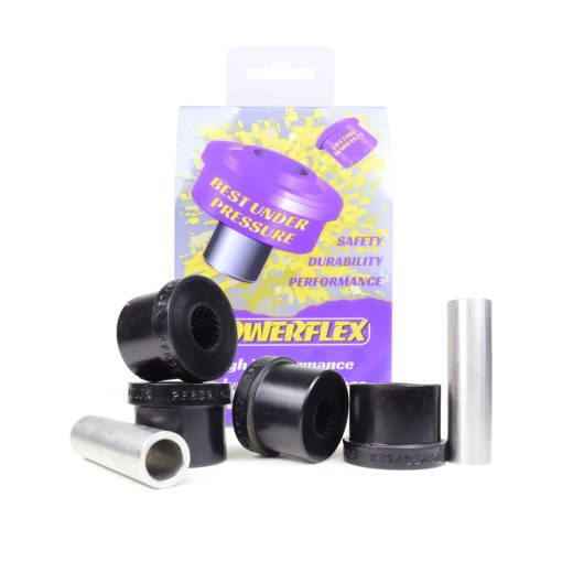 Silentblocs arrière de bras de suspension arrière inférieurs (paire) POWERFLEX – Land Rover Discovery (IV) – PFR32-411