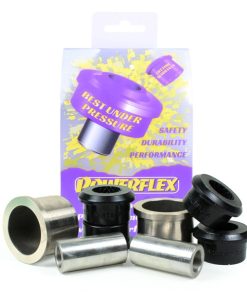 Silentblocs intérieurs de bras de suspension inférieurs arrière (paire) POWERFLEX – Land Rover Range Rover Evoque (I L538) – PFR32-711