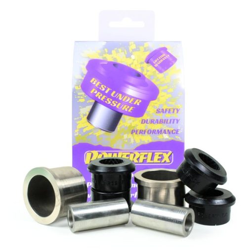 Silentblocs intérieurs de bras de suspension inférieurs arrière (paire) POWERFLEX – Land Rover Range Rover Evoque (I L538) – PFR32-711
