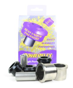 Silentblocs extérieurs de bras de suspension inférieurs arrière (paire) POWERFLEX – Land Rover Range Rover Evoque (I L538) – PFR32-712