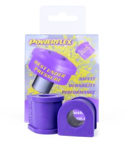 Silentblocs de barre anti-roulis Ø16 mm (paire) POWERFLEX – Mazda RX-8 1.3 – PFR36-115-16