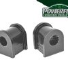 Silentblocs de barre anti-roulis Ø16 mm "Heritage Collection" (paire) POWERFLEX – Mazda RX-8 1.3 – PFR36-315-16H