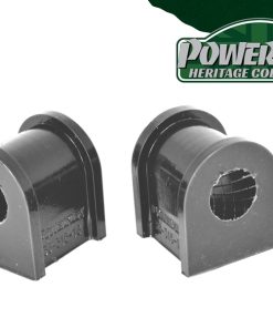 Silentblocs de barre anti-roulis Ø16 mm "Heritage Collection" (paire) POWERFLEX – Mazda RX-8 1.3 – PFR36-315-16H