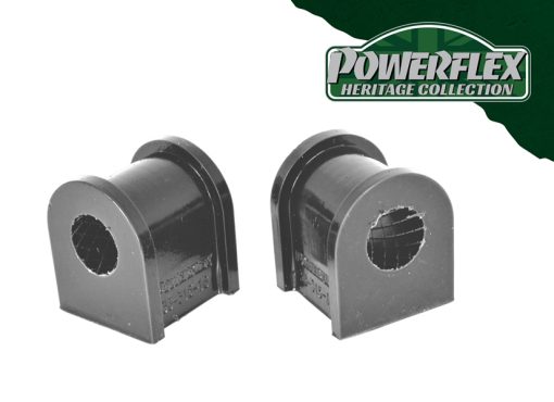 Silentblocs de barre anti-roulis Ø16 mm "Heritage Collection" (paire) POWERFLEX – Mazda RX-8 1.3 – PFR36-315-16H